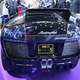 Illustration for article titled Lamborghini ATVs Spotted At 2009 Tokyo Auto Salon